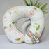 Personalised Floral Printed Combo Gift Set